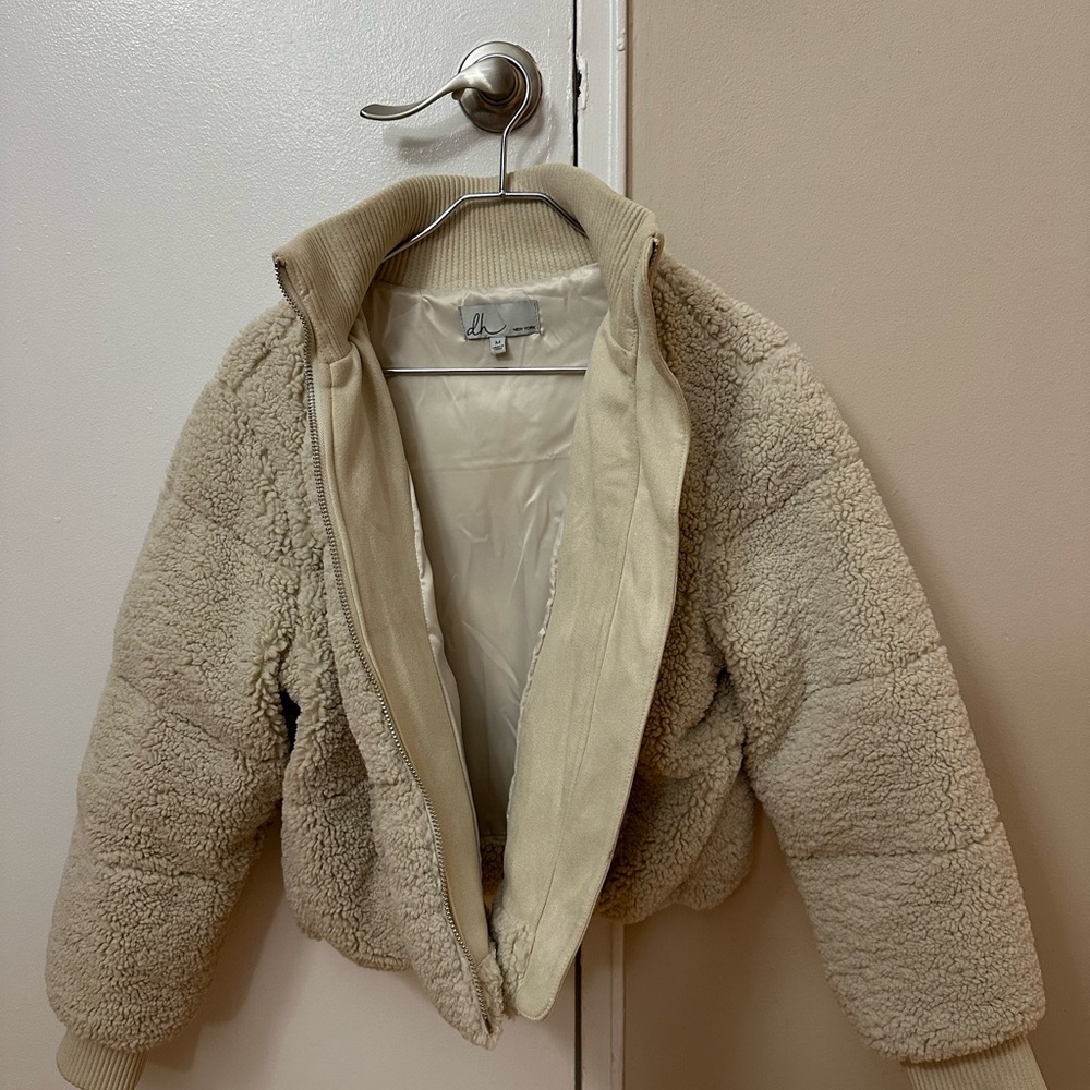 Bomber Jacket - image 3